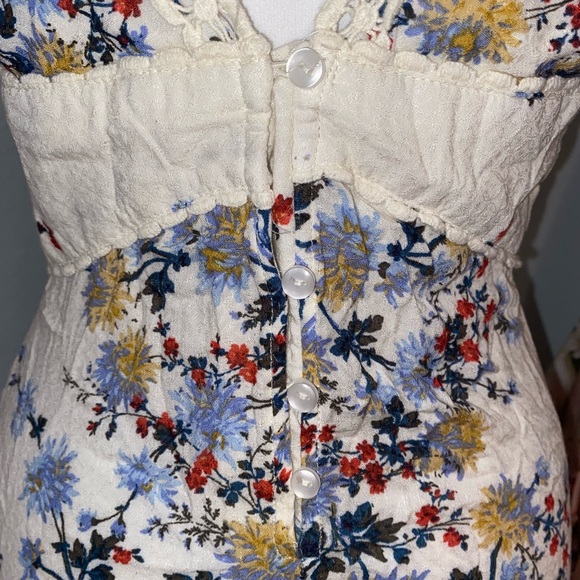 SOLD Intimately by Free People Sundress - Picture 3 of 6
